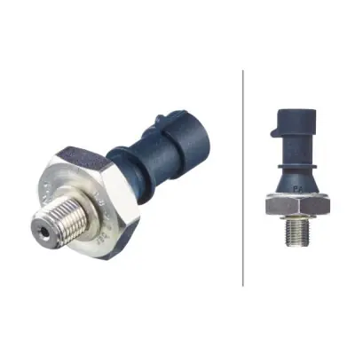 De Moda Interruptor de control de la presión de aceite HELLA 6ZL 003 259-211 HELLA 6ZL 003 259-211